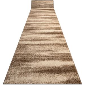 RugsX Karmel Sahara Runner in Brown Size: 80 cm x 100 cm Brown 80 cm x 100 cm RugsX Karmel Sahara Runner in Brown Size: 80 cm x 100 cm Brown 80 cm x 100 cm