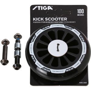 Stiga Wheel 100 Assy black/white