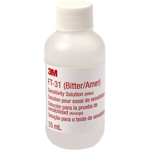 3M FT-31 Bitter Sensitivity Solution 55ml