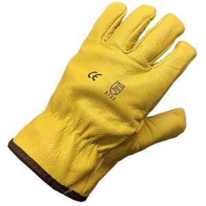Briggs H310 Premium Drivers Glove