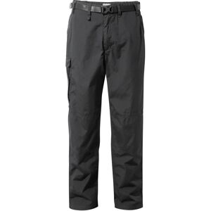 Craghoppers CEJ001 Expert Kiwi Trousers - Reg Tailored 65% Polyester  35% Cotton  160gsm