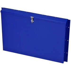 Darcy 4780 Dammit Wall-Mounted Drain Mat Box