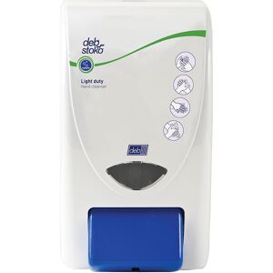 Deb LGT2LDPEN Cleanse Light Dispenser 2L