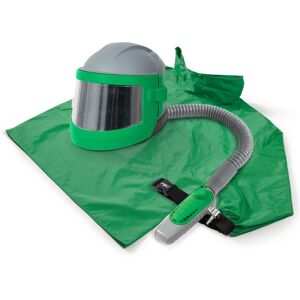 GVS NV3-715-50 Nova 3 Blast Respirator Helmet with Climate Control