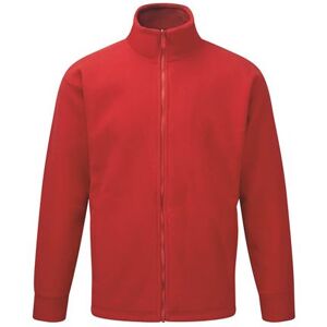 ORN 3200-30 Albatross Classic Fleece S  Red