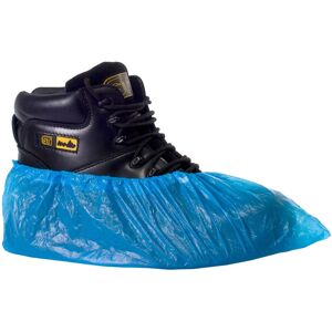 Supertouch E166*0 CPE Economy Disposable Overshoes (Pack of 2 000)