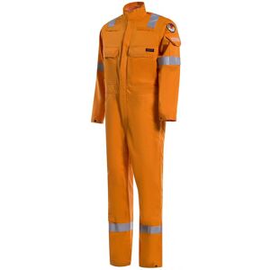 Roots RO19095 Flamebuster Xtreme Nordic FR Coverall Regular 44  Orange