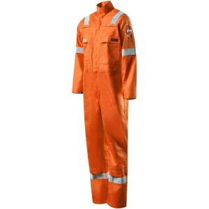 Roots RO28095 Flamebuster2 Classic Nordic FR Coverall Short