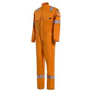 Roots RO19095 Flamebuster Xtreme Nordic FR Coverall Regular 48  Orange