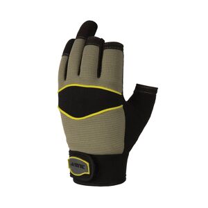 Skytec SKY390 Xeri™ 3-Finger Open Digit Gloves
