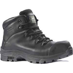 Rock Fall Tomcat TC1070A Black Denver Composite Boot S3HRO