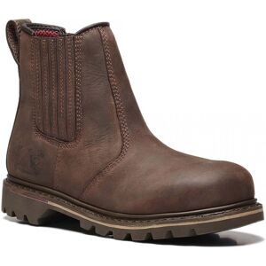 V12 V1231 Rawhide Brown Dealer Boot