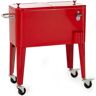 Innovators Rolling Drinks Cooler Cart