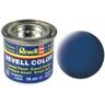 Revell Enamel 056 Blue Mat 14Ml