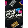 Gift Republic Movie Night Coupons