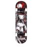 Tony Hawk Skateboard  Industrial Red 78cm Skateboard