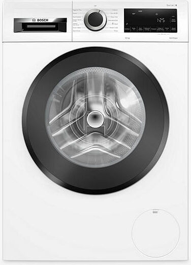 Bosch WGG25402GB Capacity 10kg  1400rpm  Anti Stain  Active Water Plus  Eco Silence Drive