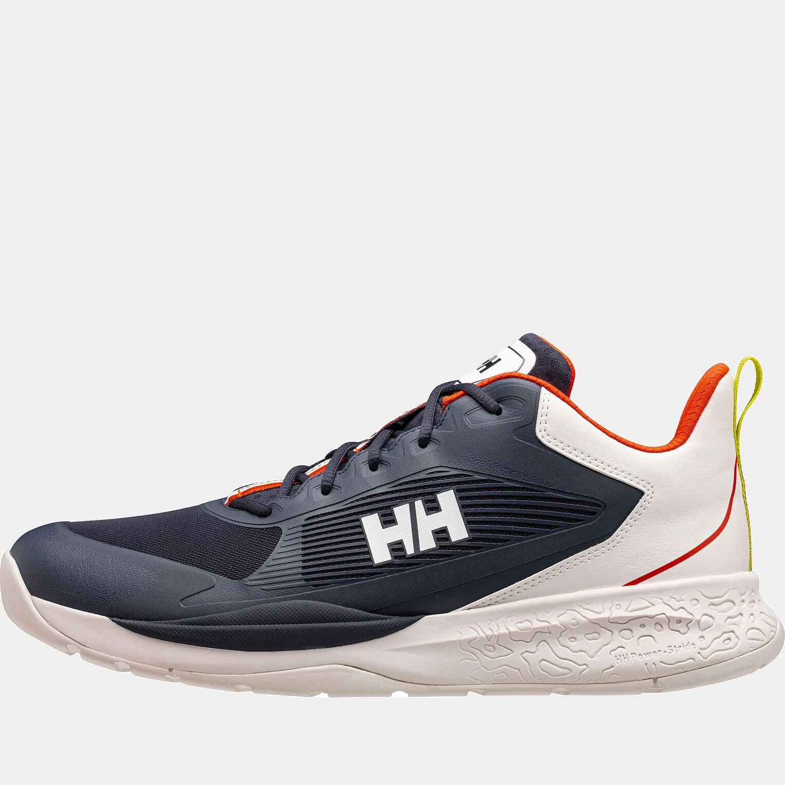 Helly Hansen Men’s Foil AC-37 Low Navy 12.5 - Navy Blue Off - Male