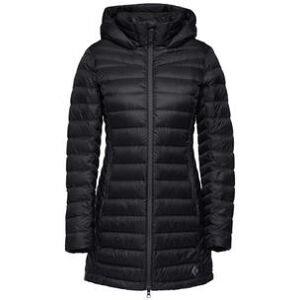 Black Diamond Access Full Length Down Parka - Women's Black Medium AP7461850002MED1