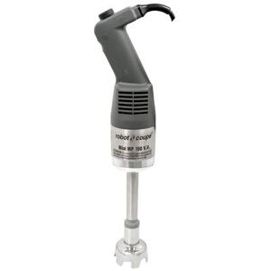 "Robot Coupe MMP190VV Mini Power Mixer w/ 1 gal Capacity & 8"" Shaft, Variable Speed, Gray"