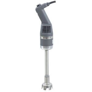 "Robot Coupe MMP240VV Mini Power Mixer w/ 1 1/2 gal Capacity & 10"" Shaft, Variable Speed, Gray"