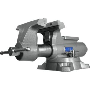 Wilton 8 in. 880M Mechanics Pro Vise