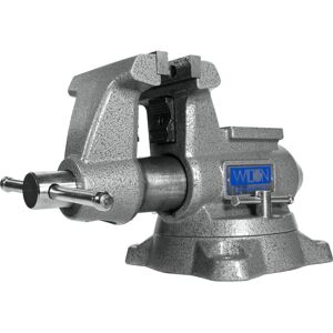 Wilton 4.5 in. 845M Mechanics Pro Vise