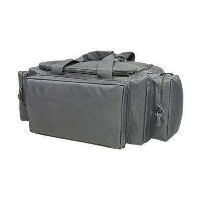 Photos - Backpack VISM Expert Range Bag, Urban Gray CVERB2930U