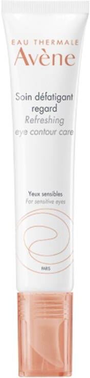 Eau Thermale Avène Avene Oogomtrekverzorging Anti-vermoeidheid - 15ml