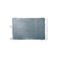 VALEO Condensator, airconditioning  (814414)