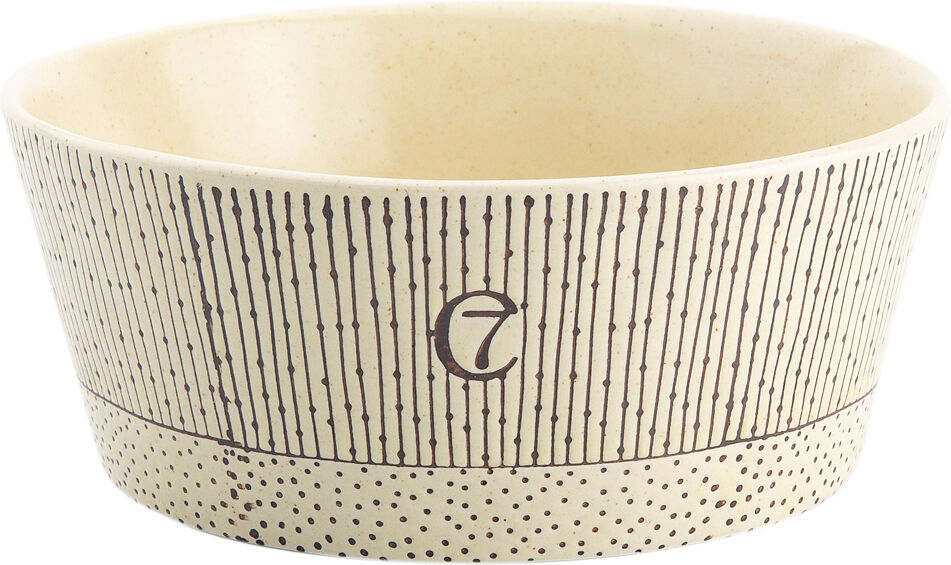 Cloud7Â® Hondenvoerbak Yoji - beige -