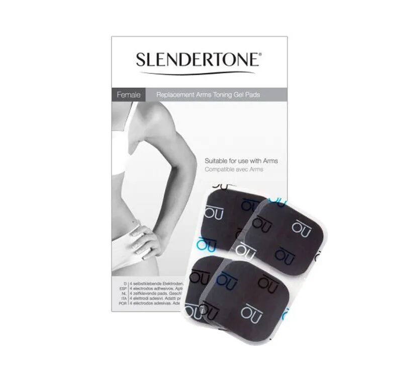 Slendertone Arms Vrouwen 50 x 50mm Elektroden