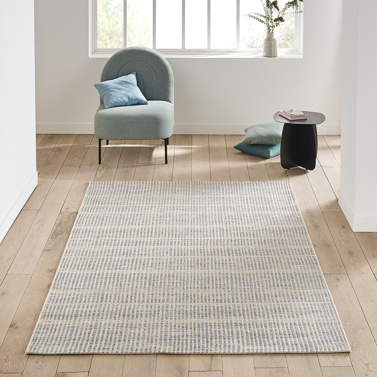 LA REDOUTE INTERIEURS Tapis indoor/outdoor, Sully