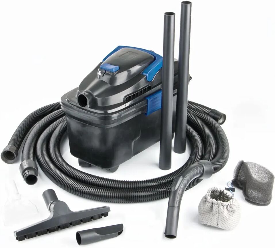 Ubbink Aspirateur à boue d'étang VacuProCleaner Compact 1379119