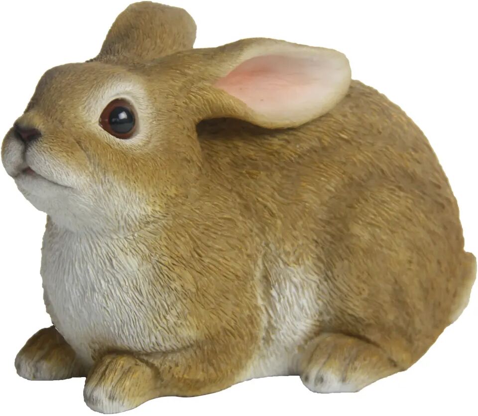 Esschert Design Lapin 15,4x15,4x18,5 cm