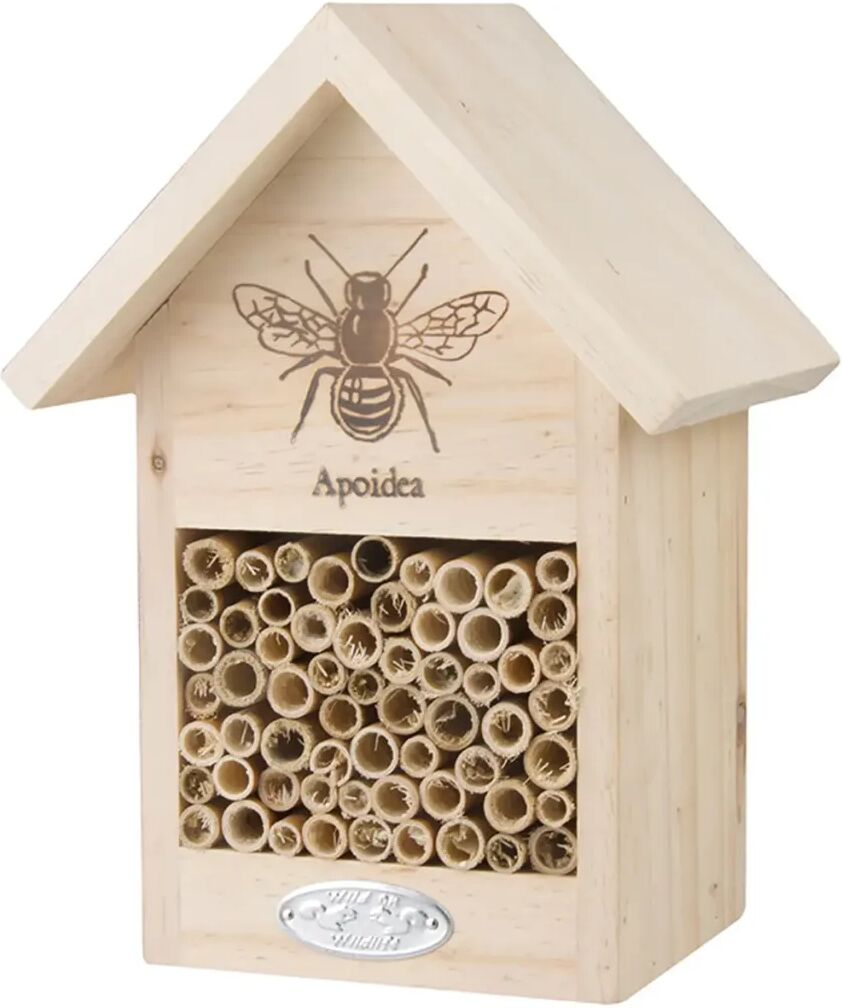 Esschert Design Maison à abeilles Silhouette  WA38