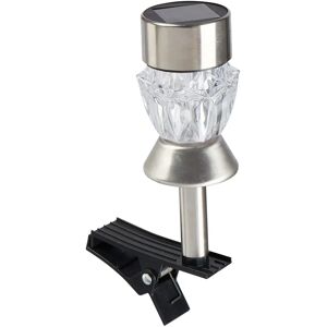 Solar-Kristalllampe 