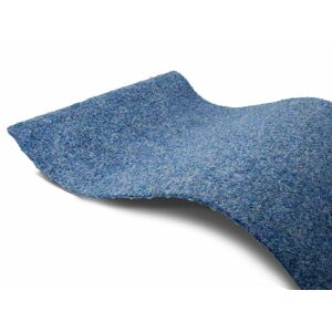 Primaflor-Ideen in Textil Kunstrasen »GREEN«, rechteckig, Rasenteppich, blau,... blau  B/L: 133 cm x 1400 cm