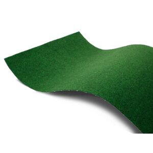 Primaflor-Ideen in Textil Kunstrasen »COMFORT«, rechteckig, grün, mit Noppen,... grün  B/L: 133 cm x 500 cm