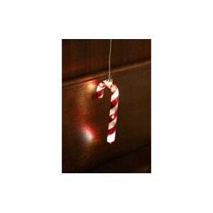 Sirius LED Dekolicht »Zuckerstange Hannah, 14 cm,«