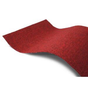 Primaflor-Ideen in Textil Kunstrasen »GREEN«, rechteckig, Rasenteppich, rot,... rot Größe B/L: 133 cm x 450 cm