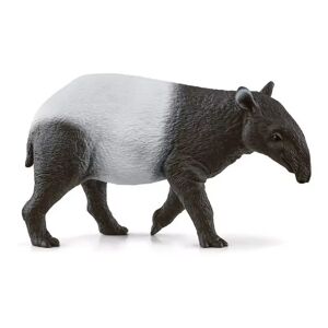Schleich - 14850 Tapir, Multicolor