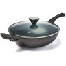 Baumax Wok non-stick Kenji 30cm Könighoffer