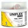 Uniflex PES-TMEL jemný 500g