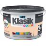 Het Klasik Color 0728 oranž broskvový 7+1kg