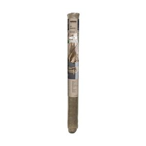 Windhager Jute-Gewebematte natur 1 x 4 m, 200g/m2