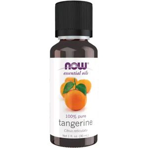 Now Foods ätherisches öl 100 % rein 30 ml tangerine