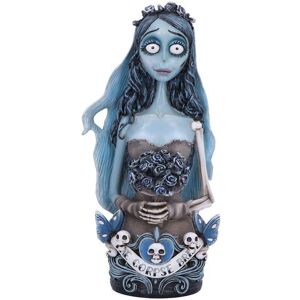 Nemesis Now Corpse Bride Emily Bust 29.3cm