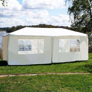 Metalcraft Festtelt 3x6m