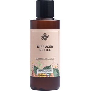 The Handmade Soap Collections Grapefruit & May Chang Diffuser Refill